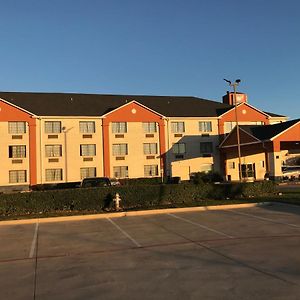 Quality Inn And Suites Форт-Уэрт Exterior photo