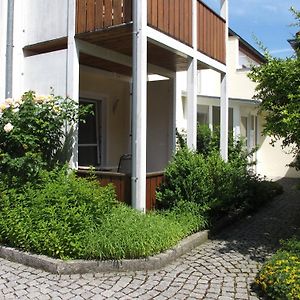 Ferienwohnung Schuster Альтёттинг Exterior photo