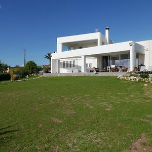 Вилла Casa Vacanze Baciata Agios Theodoros Exterior photo