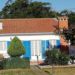 Casa De Praia Вила-ду-Конди Exterior photo