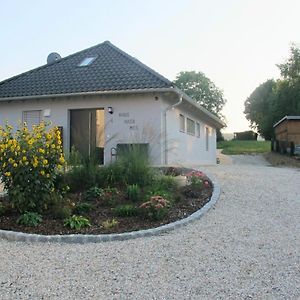 Apartment In Kleinwinklarn With Terrace Exterior photo