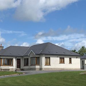 Вилла The Bungalow Knockreagh Farm Kilkenny R95Ax50 Callan Exterior photo