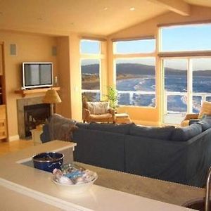 Вилла Sea Glass! Amazing Views!!!! On The Bluff! Walk To Beach! Hot Tub!! Bbq! Fast Wifi! A Dillon Beach Jewel!!! Exterior photo