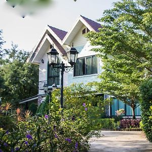 The Harmony Resort Суан-Пханг Exterior photo
