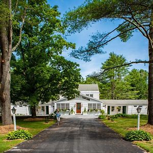 Arcady Mountain Motor Lodge Сандерланд Exterior photo