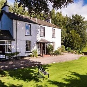 Bed and Breakfast Glenshieling House Blairgowrie and Rattray Exterior photo