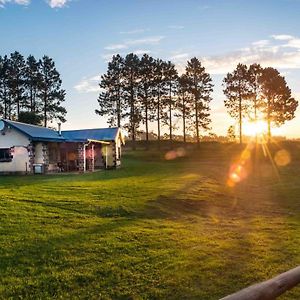 The Farside Stable Cottage Ноттингем-Роуд Exterior photo