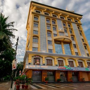 Hotel Raj Resort Маргао Exterior photo