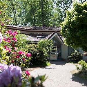 Hotel Heidenauer Hof Хайденау Exterior photo