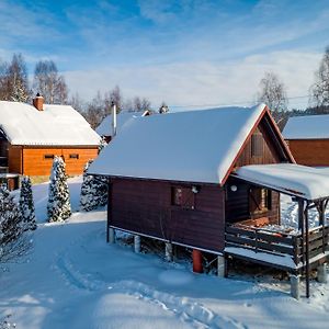 Вилла U Kazika W Gorach Slemien Exterior photo