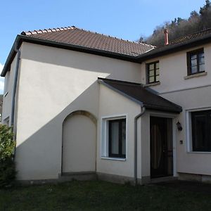 Ferienwohnungen Endlich Urlaub Кёнигштайн-ан-дер-Эльбе Exterior photo