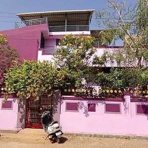 Вилла Meghmalhar Игатпури Exterior photo