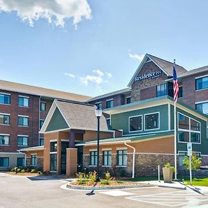 Residence Inn By Marriott Cleveland Airport/Мидлберг-Хайтс Exterior photo