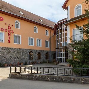 Hotel Denis Данеш Exterior photo