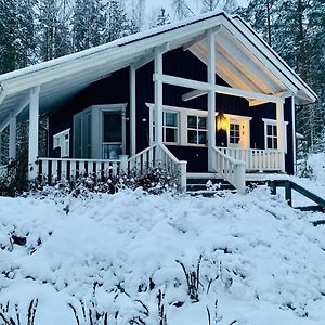 Blueberry Villa At Saimaa Lakeside Тайпалсаари Exterior photo