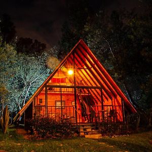 Glamping Los Angeles Гуаска Exterior photo
