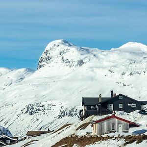 Storestolen Fjellhotell Ховет Exterior photo