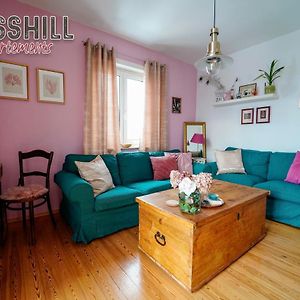 Crosshill Appartements - Charmante Und Helle Wohnung Швандорф Exterior photo