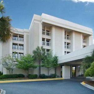 Quality Suites Charleston Convention Center Север Чарлстон Exterior photo