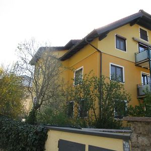 Appartement-Heuberg Зальцбург Exterior photo