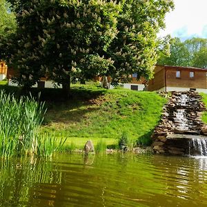 Letovisko Chobot - Village Resort Kacov Exterior photo