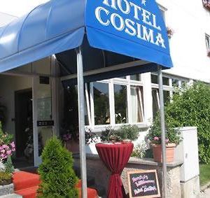 Hotel Cosima Фатерштеттен Exterior photo