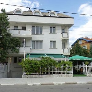 Niko Hotel Самоков Exterior photo