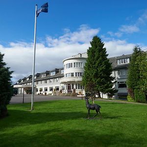 Macdonald Drumossie Hotel Инвернесс Exterior photo