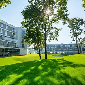 Aparthotel Termy Унеюв Exterior photo