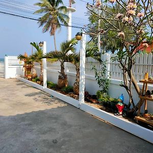 Вилла Pran Sea & Sun 2 Пранбури Exterior photo