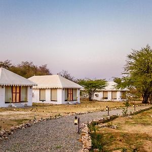 Chandraprabha Resort - Jawai Бера Exterior photo