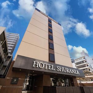 Hotel Shuranza Тиба Exterior photo