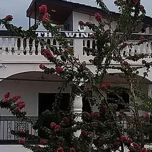 The Winford Boutique Hotel Achimota Аккра Exterior photo