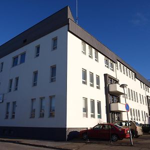 Hotel Суоменйоки Exterior photo