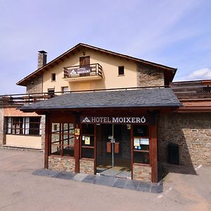 Hotel Moixero Пратс-и-Сансор Exterior photo