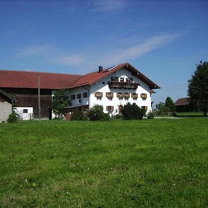 Ferienwohnung Oederhof Зальдорф Exterior photo