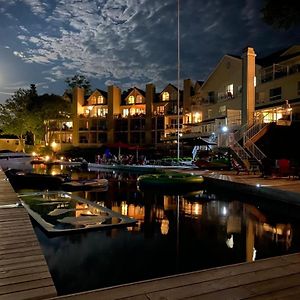 Muskoka Lakes Hotel And Resorts Порт-Карлинг Exterior photo