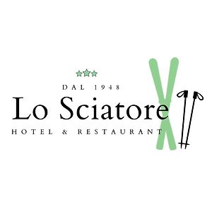 Lo Sciatore Hotel & Restaurant Камильятелло-Силано Exterior photo