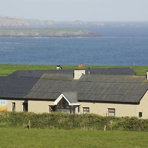 Copper Coast B&B Bunmahon Exterior photo