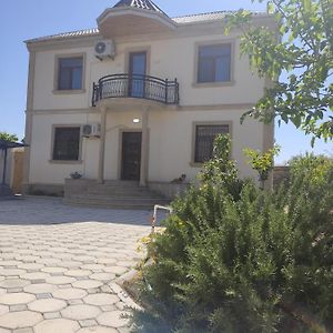 Вилла Cozy House In Bina, Bolluq Баку Exterior photo