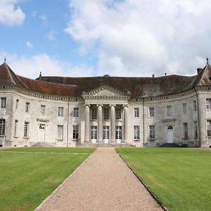Chateau De Moncley Charcenne Exterior photo