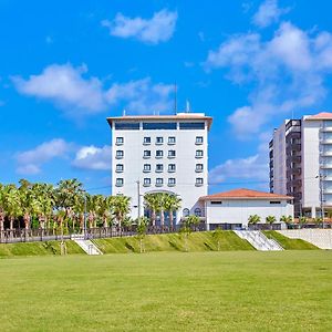 Hotel Yugaf Inn Okinawa Наго Exterior photo