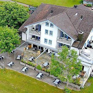 Panorama Hotel Freudenberg Аппенцелль Exterior photo