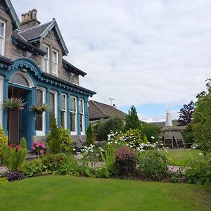 Dunallan Guest House Grantown-on-Spey Exterior photo