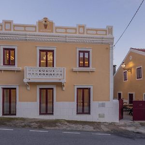 Вилла Casa Das Margaridas Vale de Lobo Exterior photo