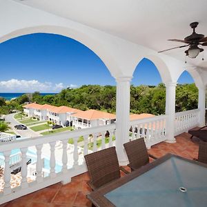 Sunset Villas11C - Villa Isla Bonita Вест-Энд Exterior photo