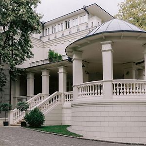 Отель Vazisubani Estate Exterior photo