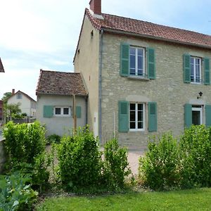 Charmante Maison Renovee Avec Jardin Clos, 3 Chambres, Proche Sites Touristiques Et Villlage Medieval - Fr-1-489-105 Saint-Bonnet-de-Rochefort Exterior photo