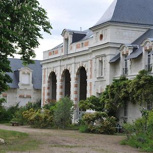 L'Orangerie Du Chateau - Le Nid - Gite 2 Personnes Брен-сюр-Аллонн Exterior photo
