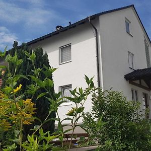 Ferienwohnung Schwarz Gasseldorf Exterior photo